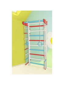 Спортивний куточок для хлопчиків Фрегат 